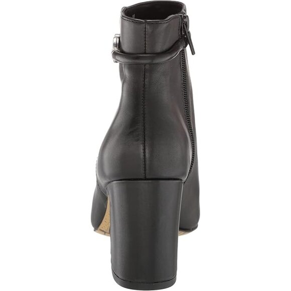 Bella Vita Women's Diaz Booties - Picture 3 of 6